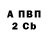 АМФЕТАМИН Розовый Ester Drob