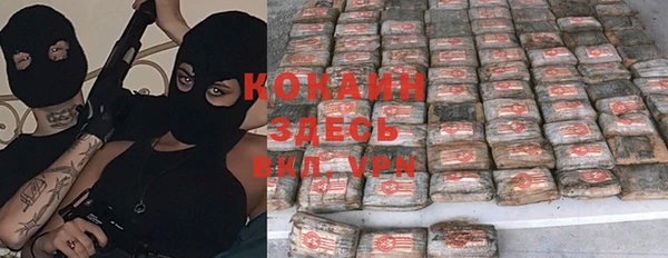 COCAINE Бородино